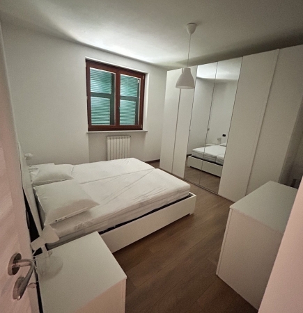 Apartment Bicocca